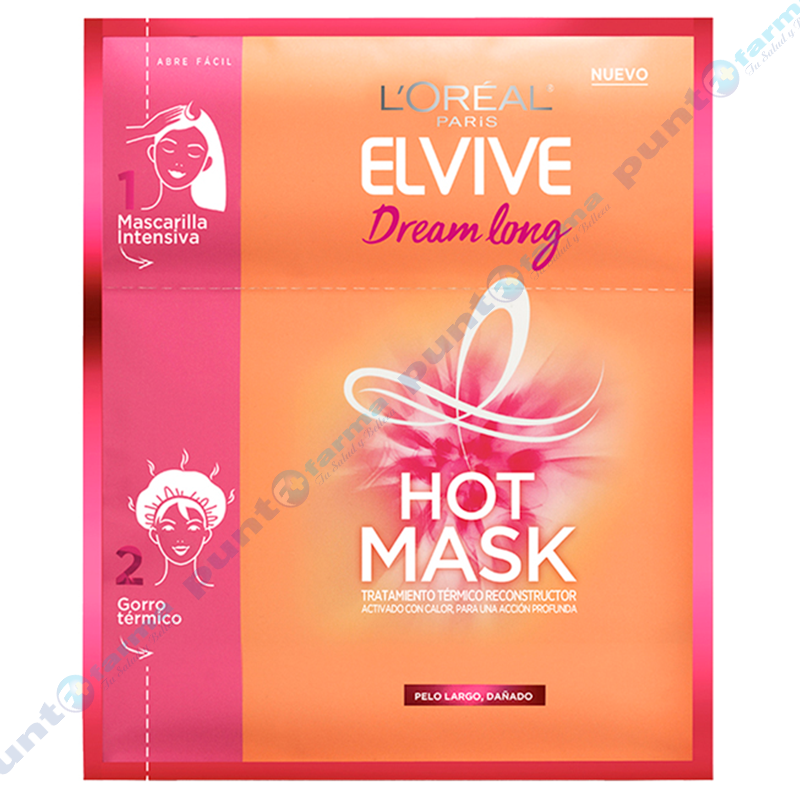 QUEDATEENCASA Punto Farma Tratamiento Térmico