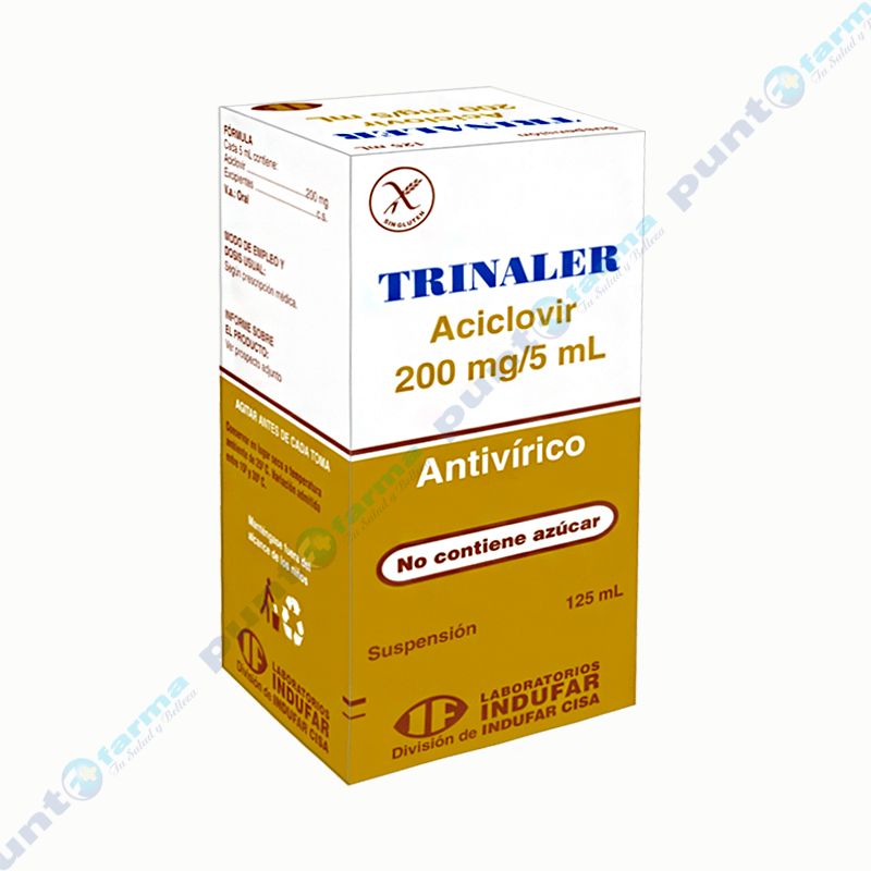 aciclovir precio de remedios