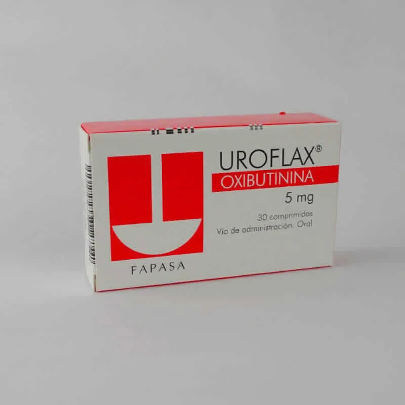 Image miniatura de UROFLAX-5-mg-Caja-de-30-comrpimidos-16422.webp