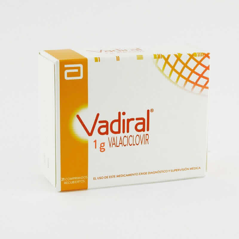 Compra De Valtrex
