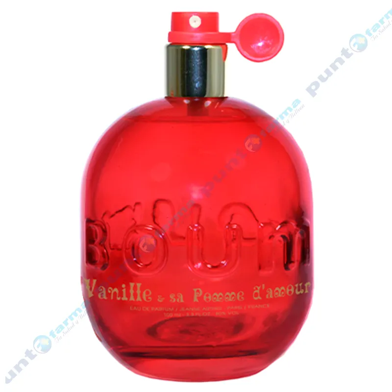 Vanille Boum Jeanne Arthes - 100 mL