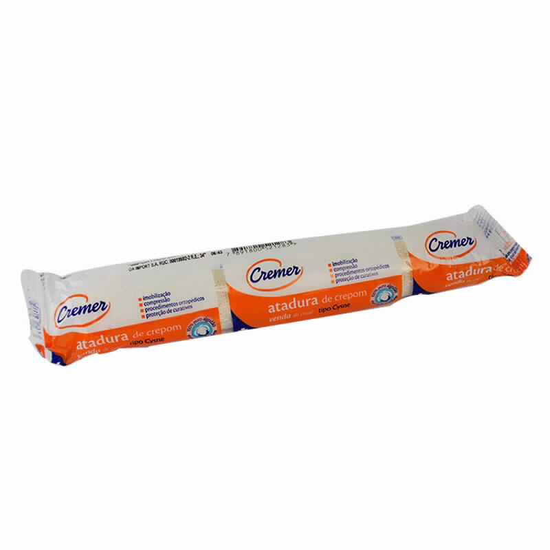 Venda Crepom CREMER Tipo Cysne - Contenido de 20cm x 1.80m