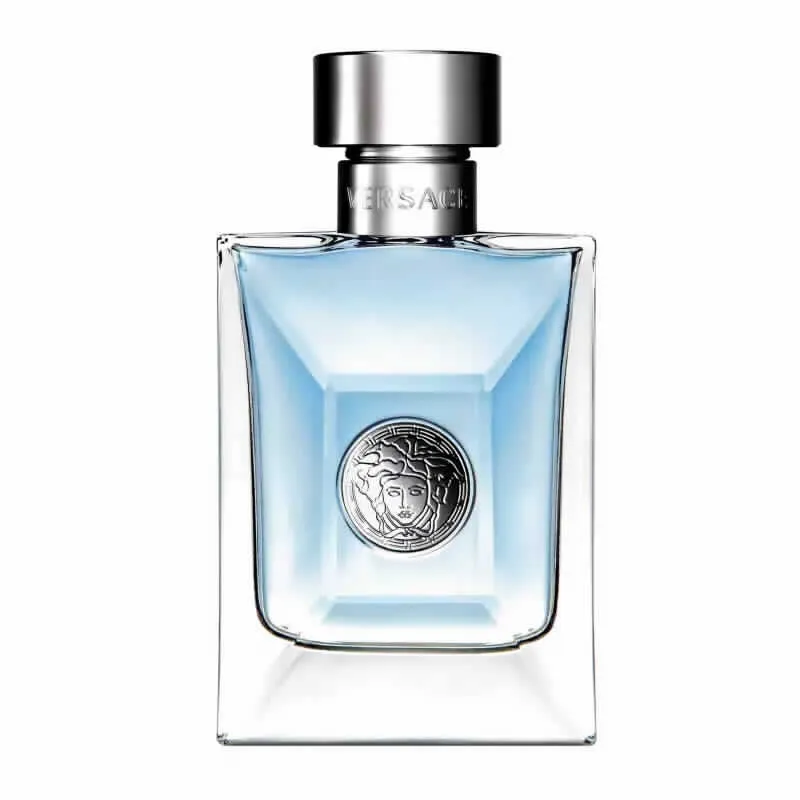 Versace Pour Homme Eau de Toilette - 50mL