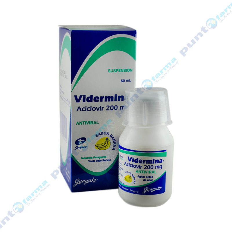 Aciclovir 200 sin receta