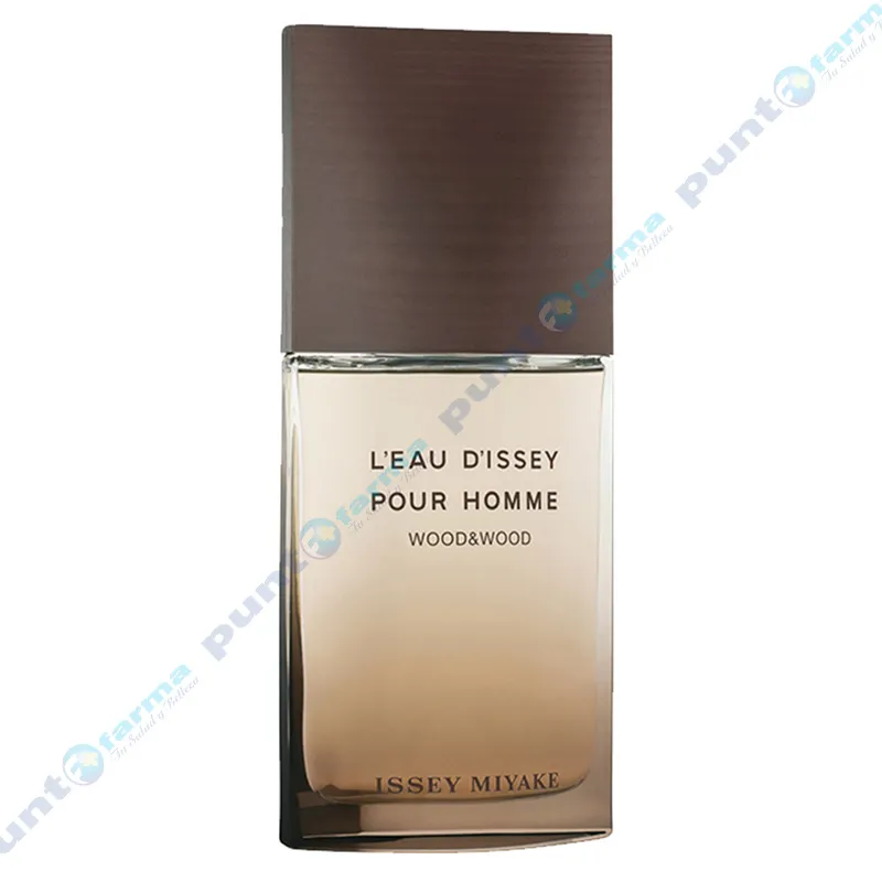 Wood & Wood Issey Miyake - 100 mL