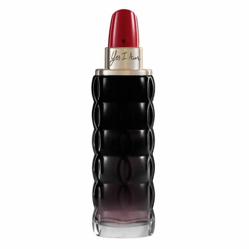 Yes I Am Eau de Parfum - 75 ml