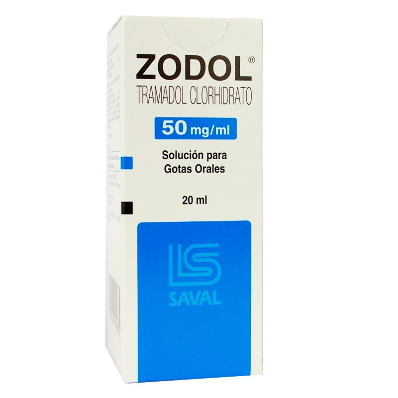 costo tramadol gotas