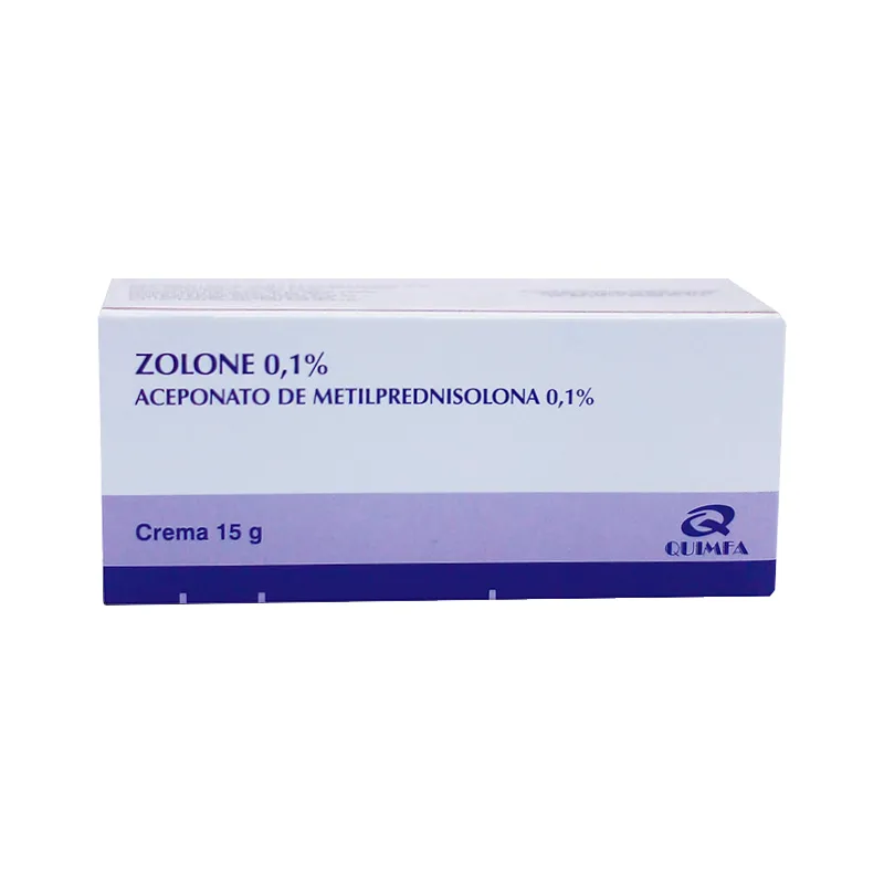 Zolone () Zolone
