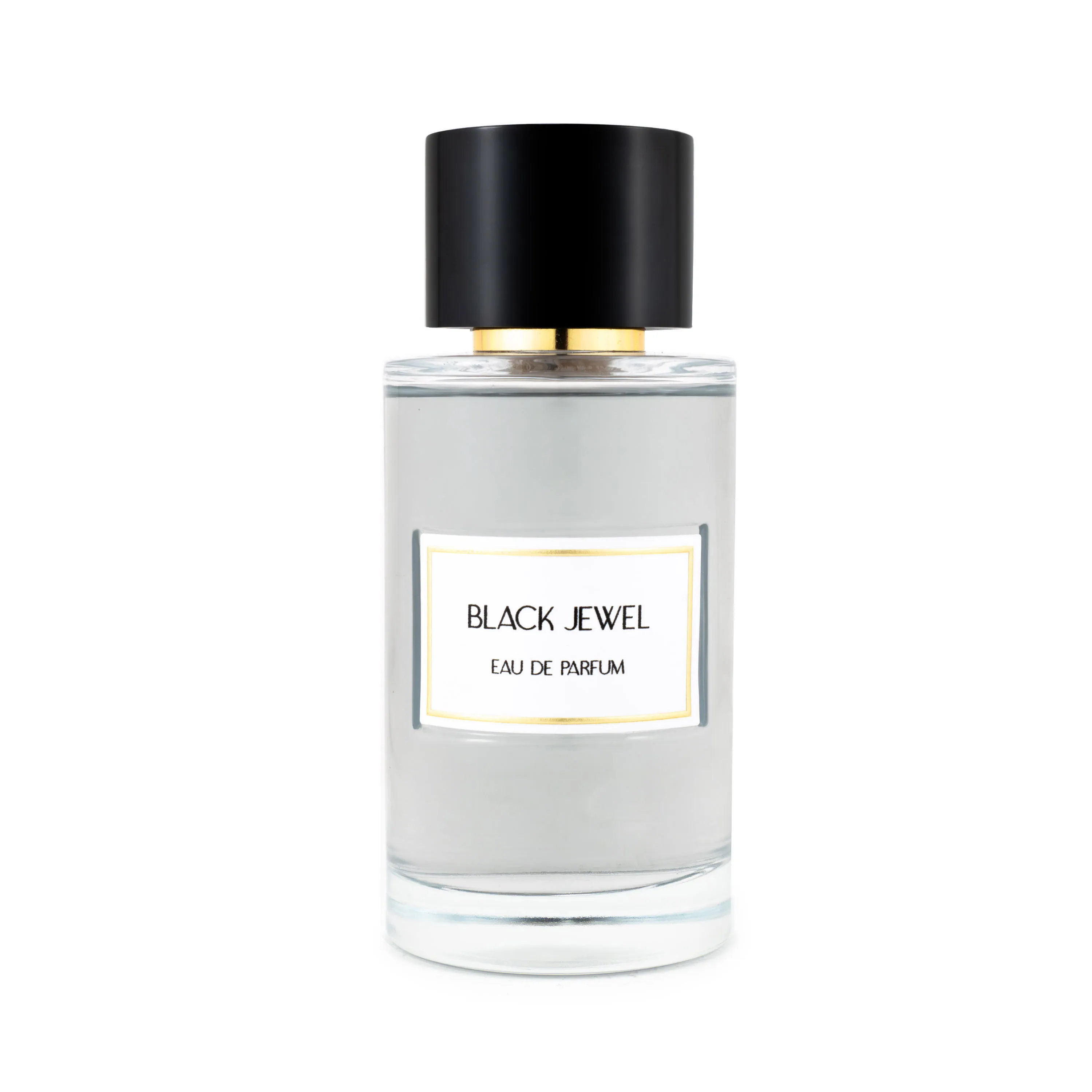Collection Privee Black Jewel EDP Jeanne Arthes - Cont.100 mL