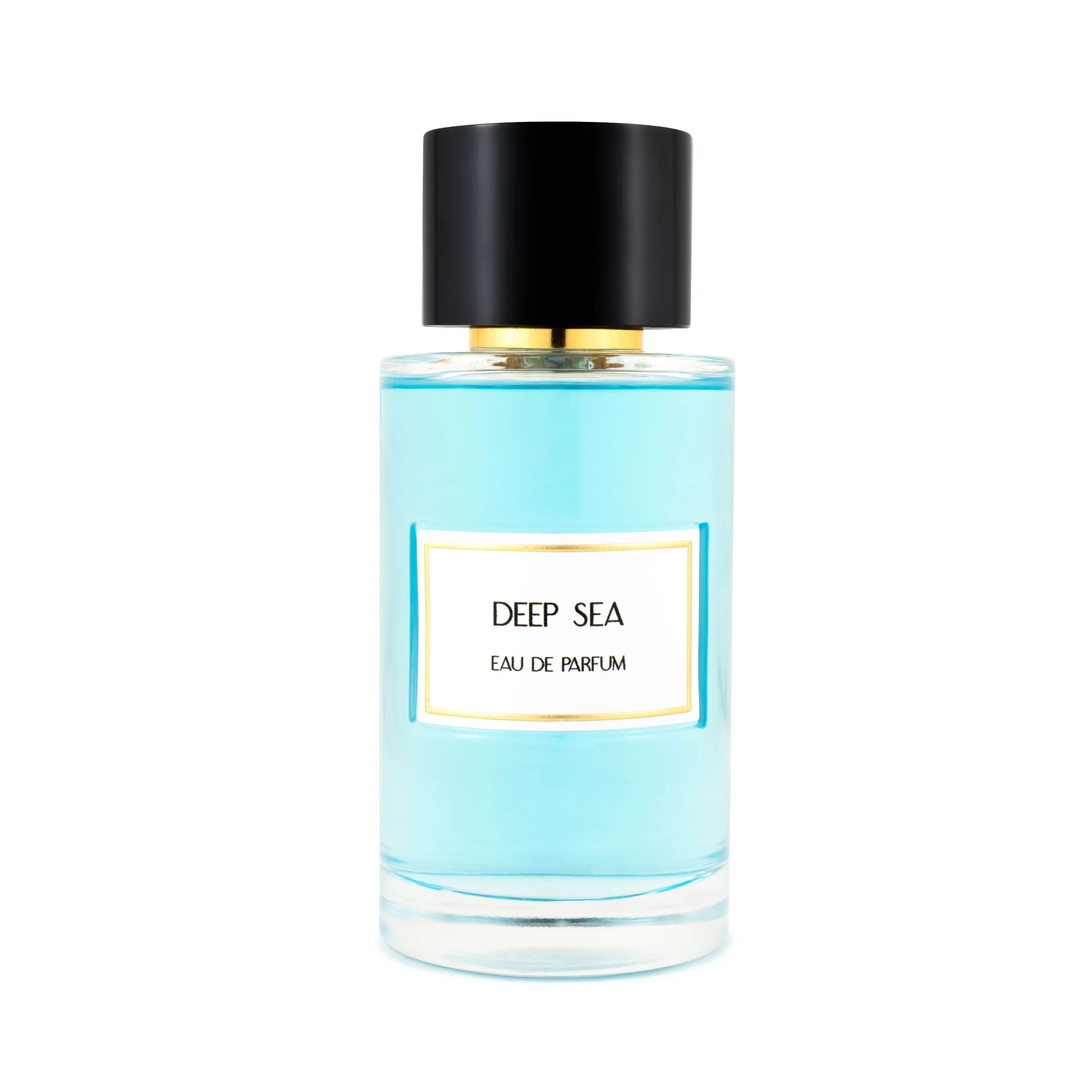 Perfume Deep Sea Eau de Parfum Jeanne Arthes - Cont.100 mL