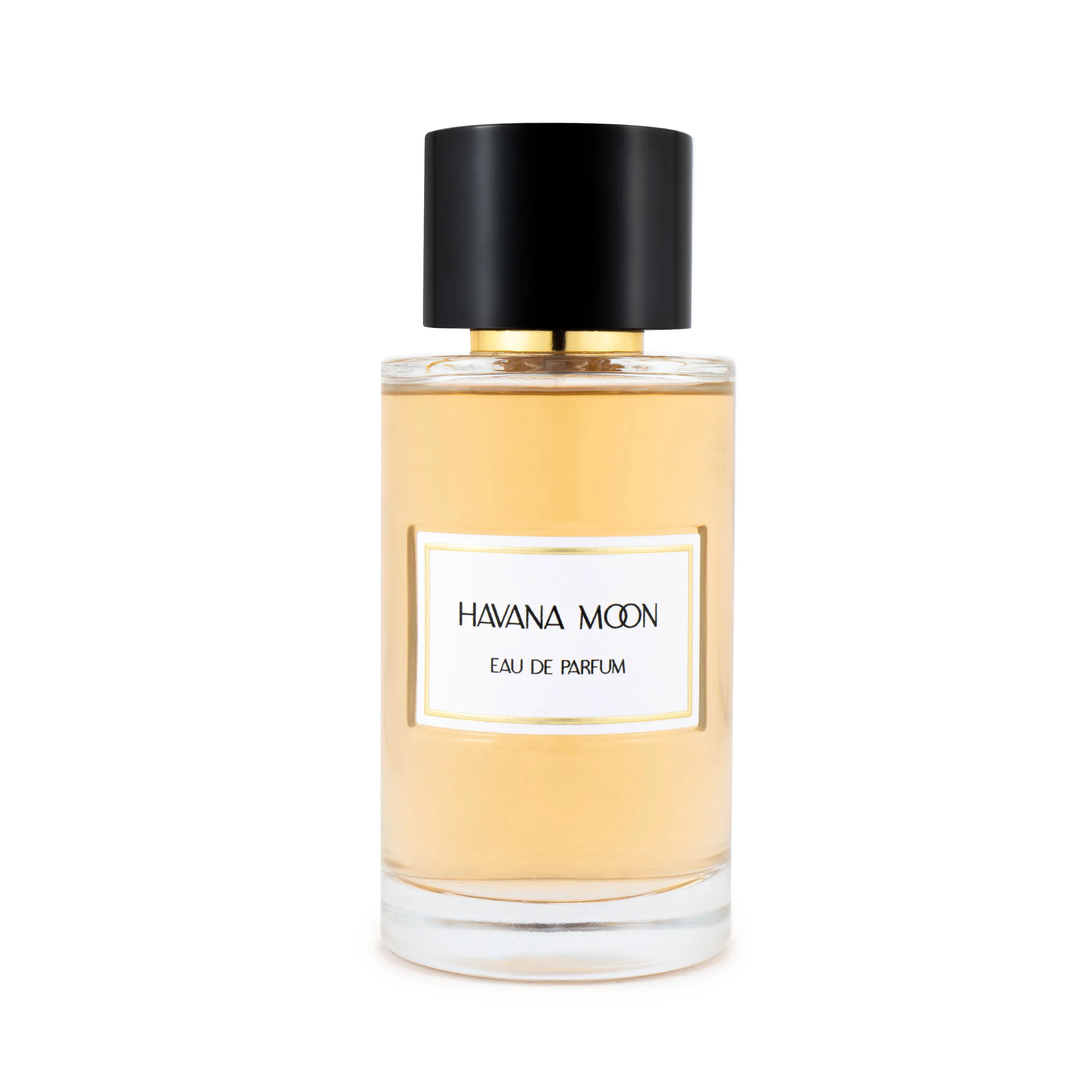 Collection Privee Havana Moon EDP Jeanne Arthes - Cont.100 mL