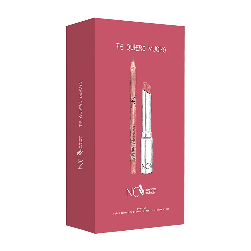 Pack Dia de La Madre N° 130 New Color