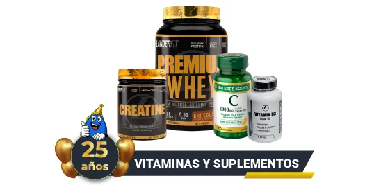 Promoción 105831