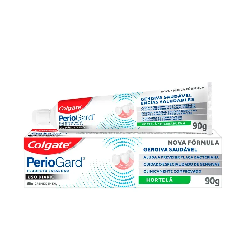 Pasta Dental Colgate Periogard - Cont.90 gr