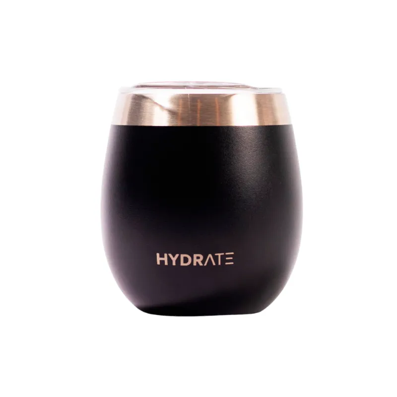 Copa Color Negro Hydrate - Cont.267 mL
