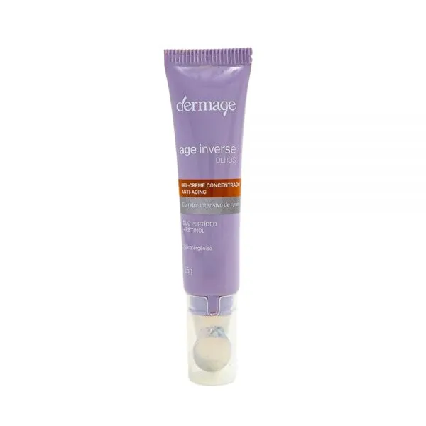 Age Inverse Contorno de Ojos Dermage - Cont.15 gr