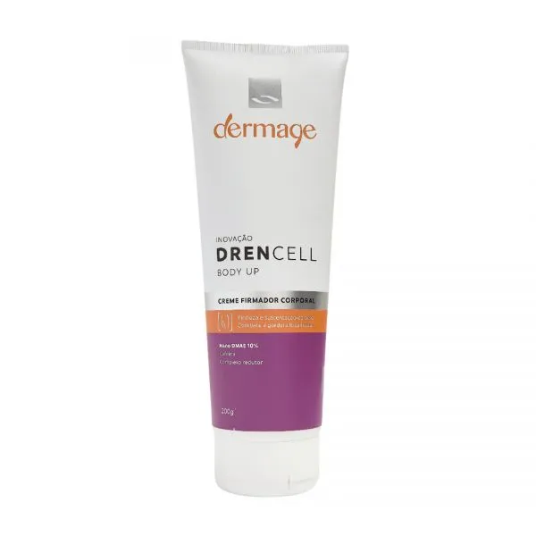 Crema Corporal Reafirmante Dermage - Cont.200 gr