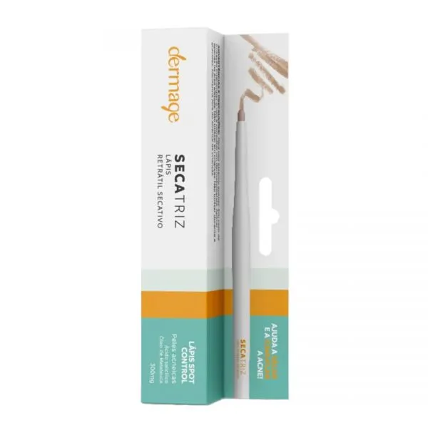 Lápiz de Secado Secatriz Dermage - Cont.300 gr