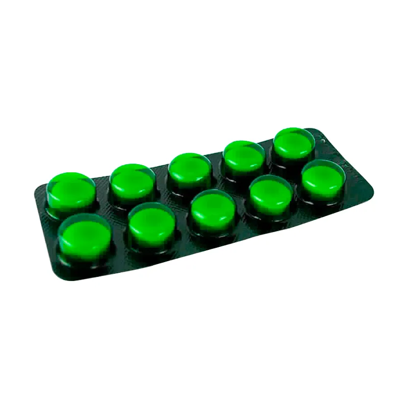 vitasan b1 b6 b12 fuerte - blister de 10 comprimidos