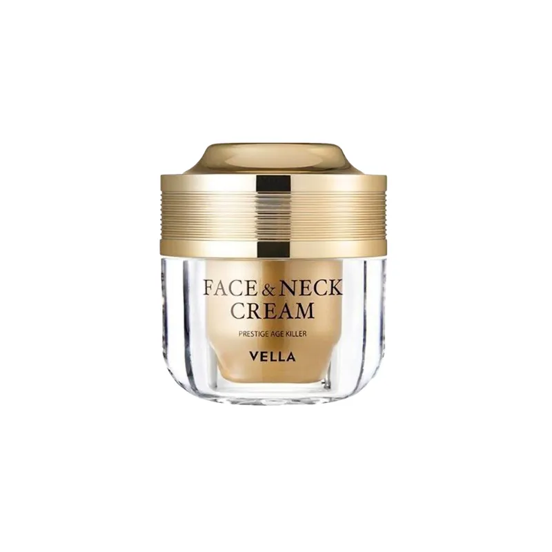 Serum Facial y Cuello Balancing Cure XD Age Killer Vella - Cont.50 mL