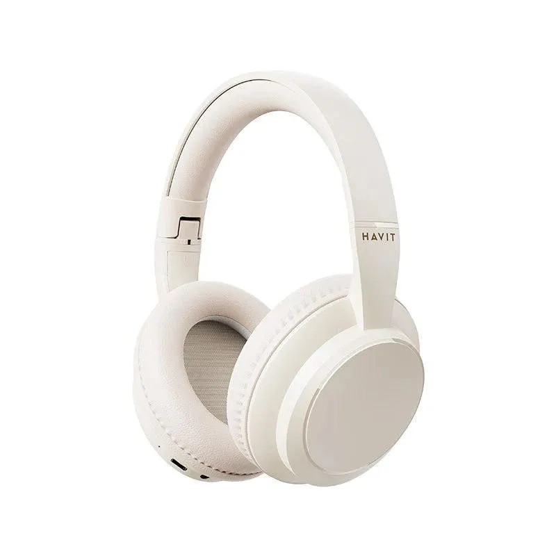 Auricular Inalámbrico H619BT Havit - 1 Unidad