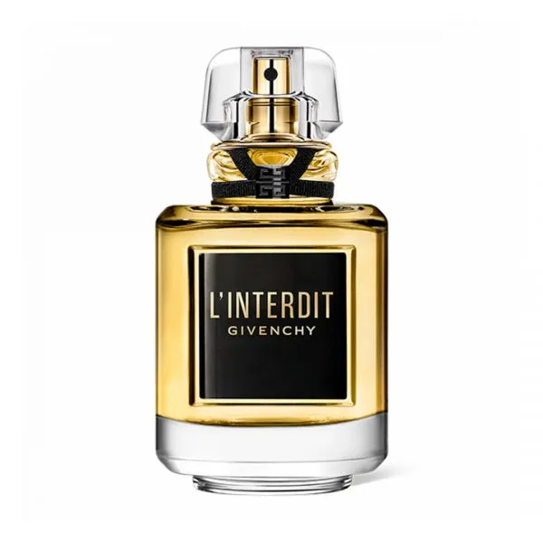 Perfume L´Interdit Givenchy - Cont.50 mL