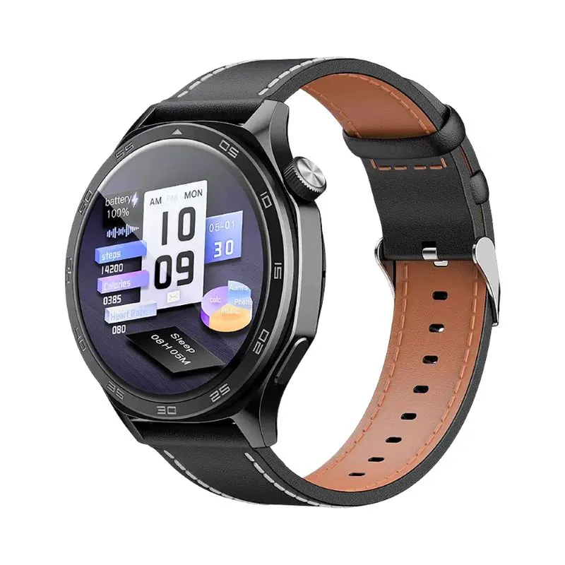 Reloj Inteligente Havit - 1 Unidad