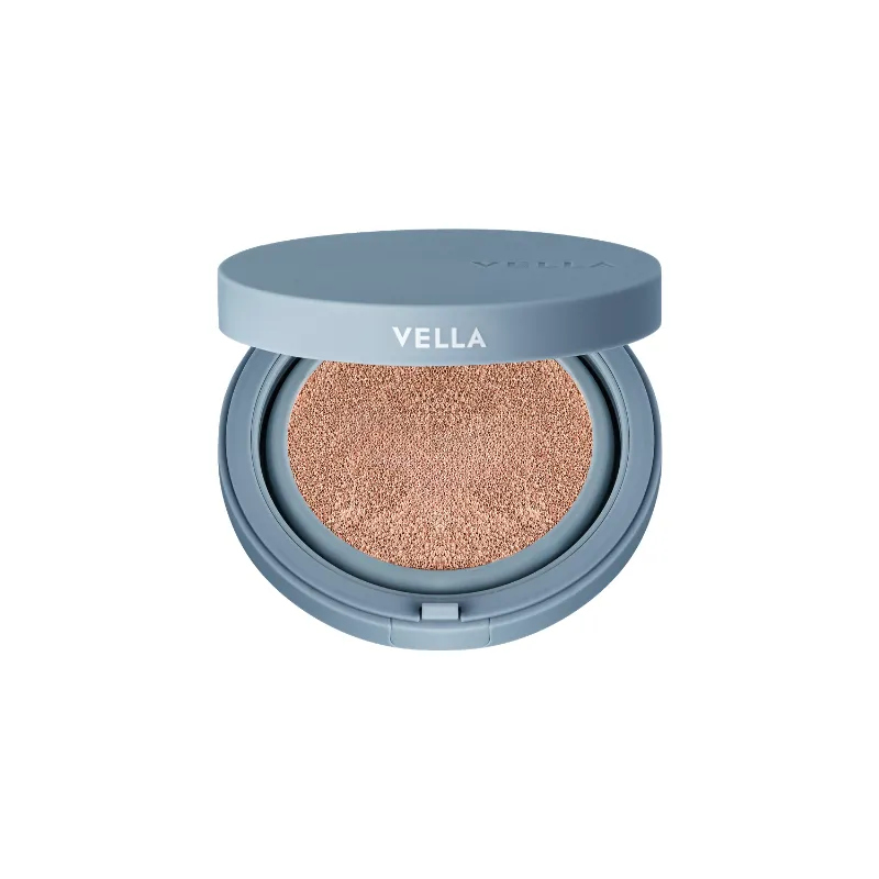 serum base cushion skin fit n°21 vella - cont.12 gr