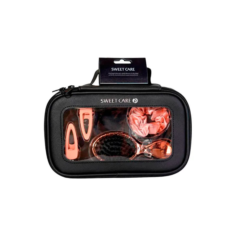 set de accesorios sweet care