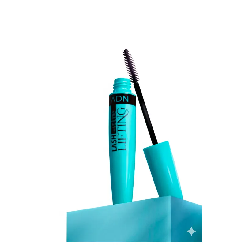 Mascara de Pestañas Lash Volume Lifting ADN