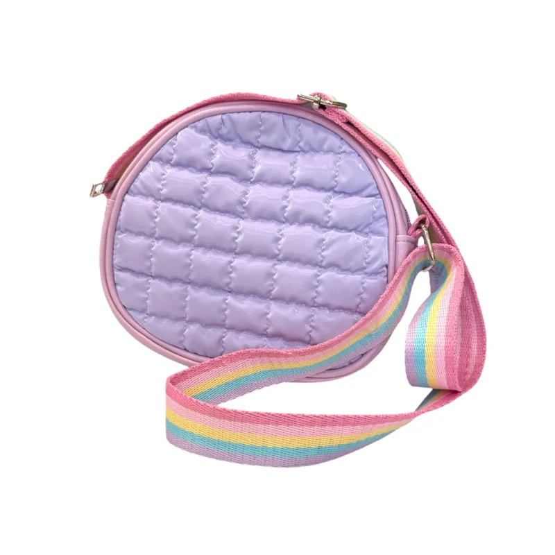 Bandolerita Infantil Colores surtidos Fuzion - 1 Unidad