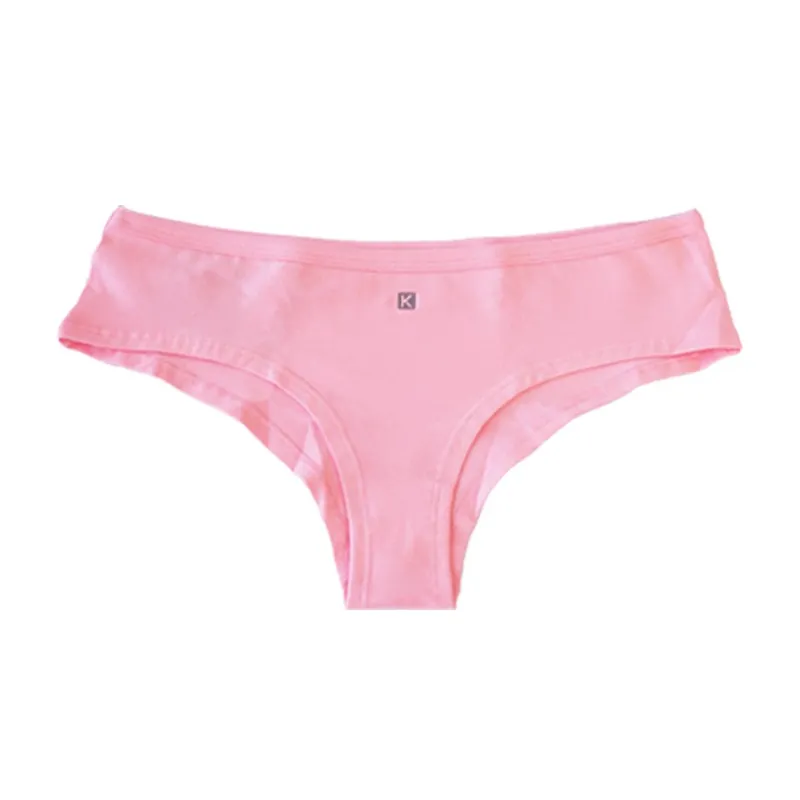 Culotte Licra de Algodon Rosa G Kalua - 1 Unidad