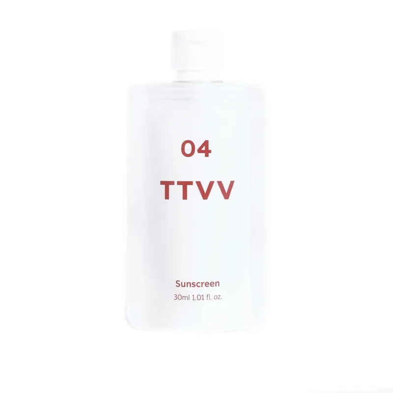 protector solar facial spf50+/pa++++ ttvv - cont. 30 ml