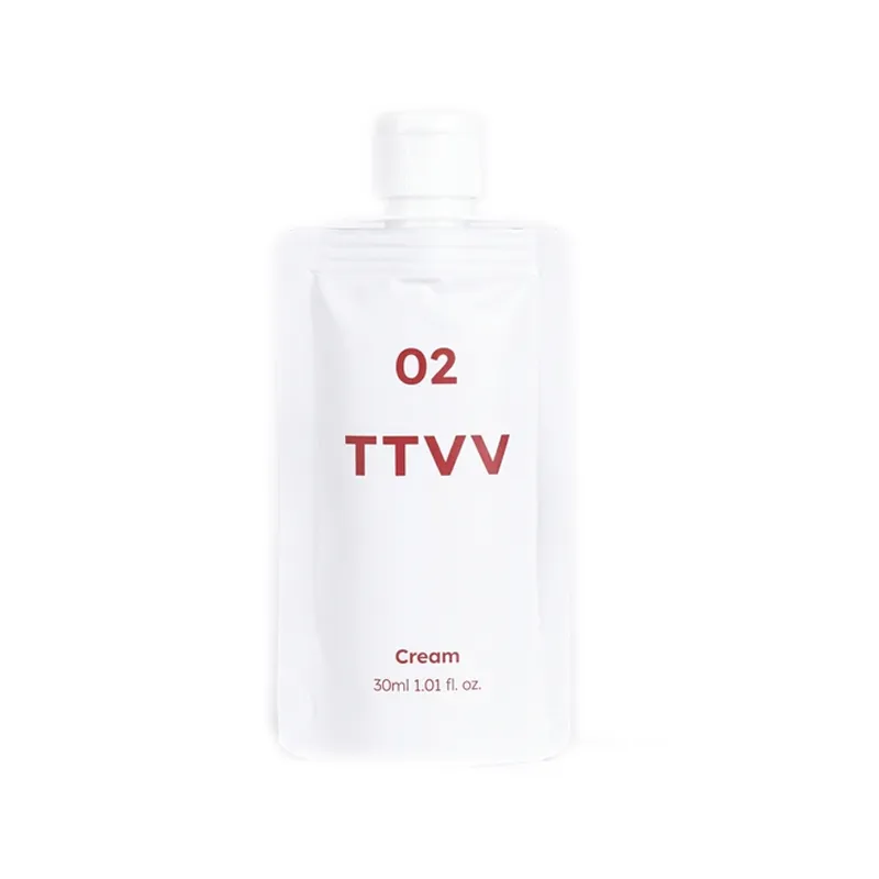 crema facial hidratante ttvv - cont. 30 ml