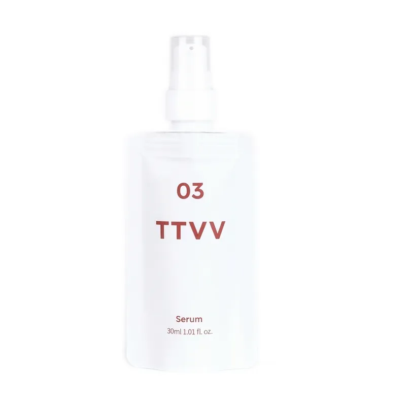 serum facial hidratante ttvv - cont. 30 ml