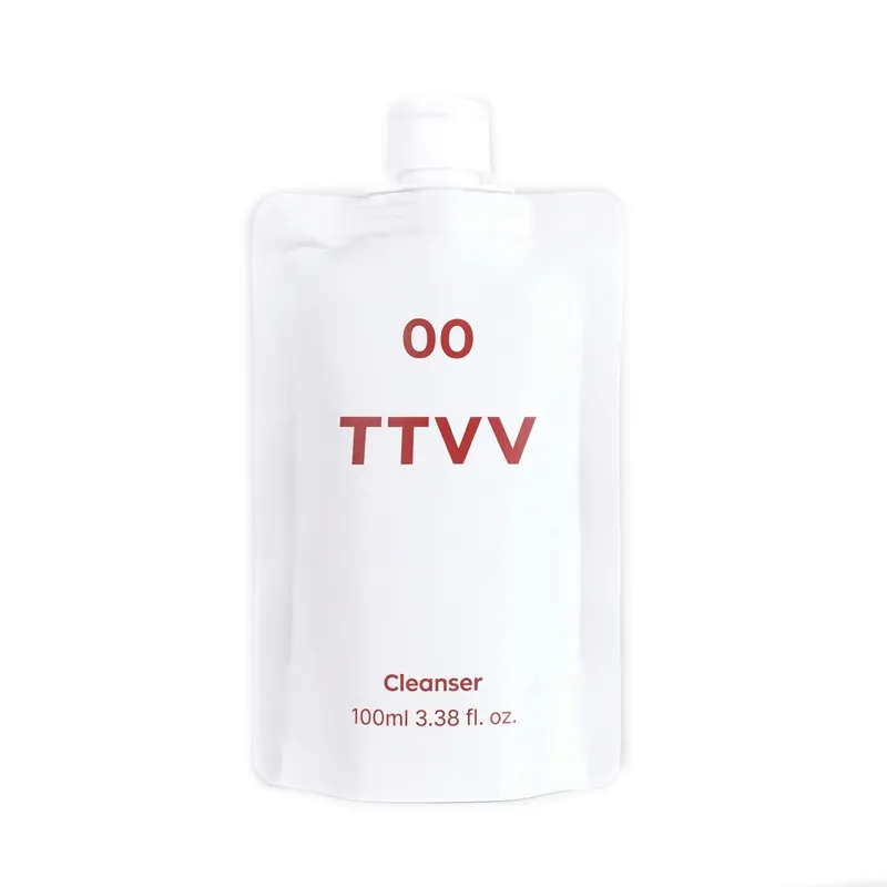 Limpiador Facial TTVV - Cont. 100 ml