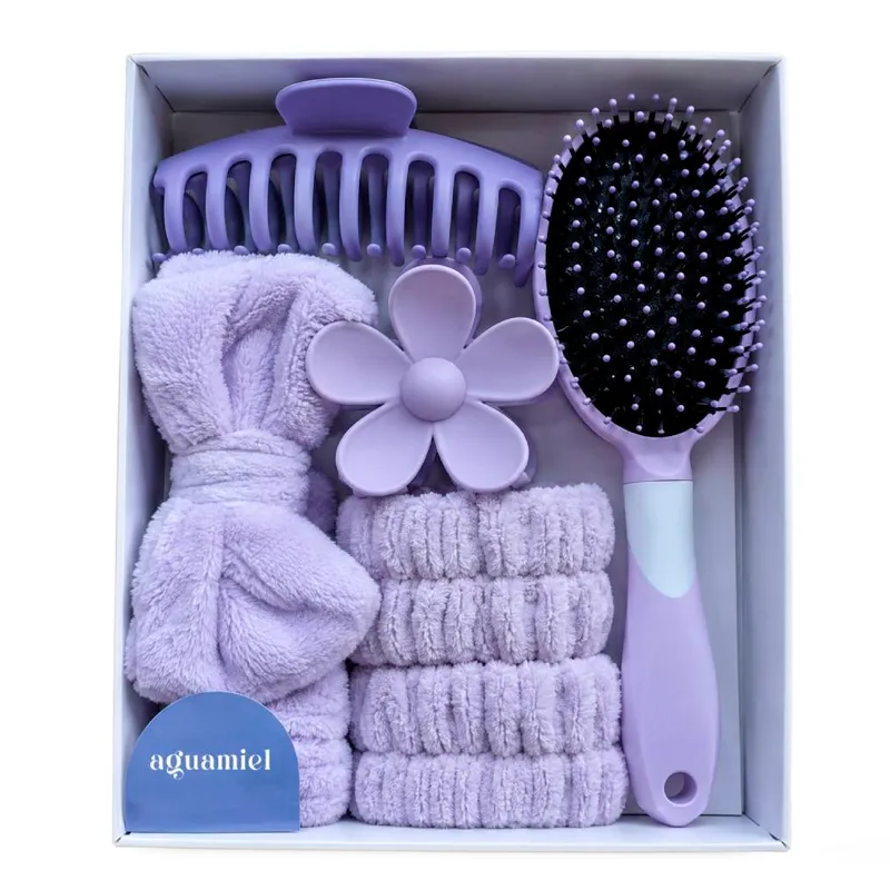 Set de Accesorios A&M - Cont. 5 Piezas