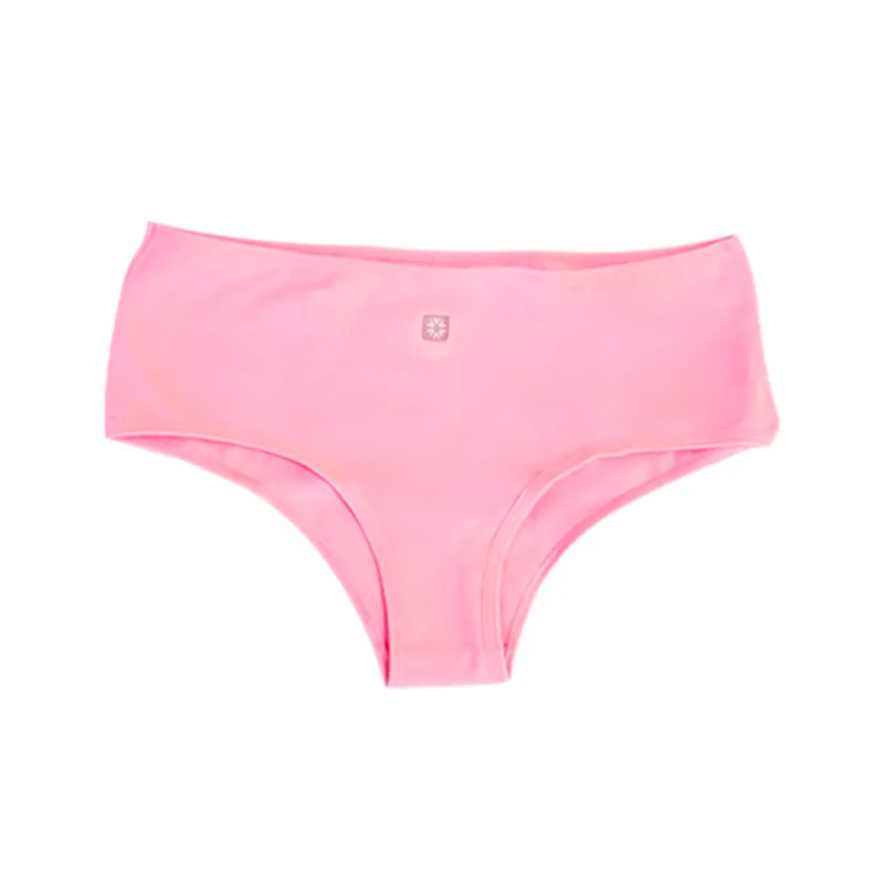 Culotte Licra de Algodon Rosa M Kalua - 1 Unidad