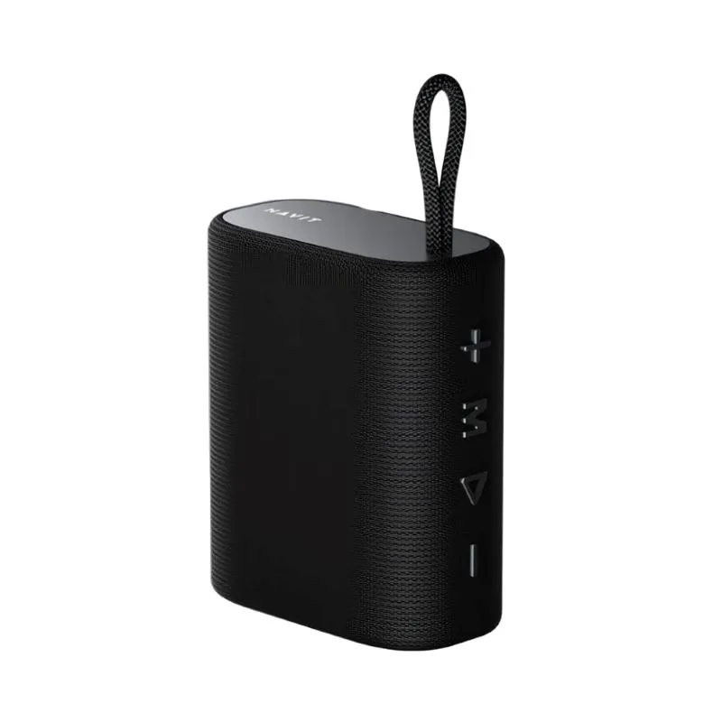 Parlante a Bluetooth Havit - 1 Unidad 
