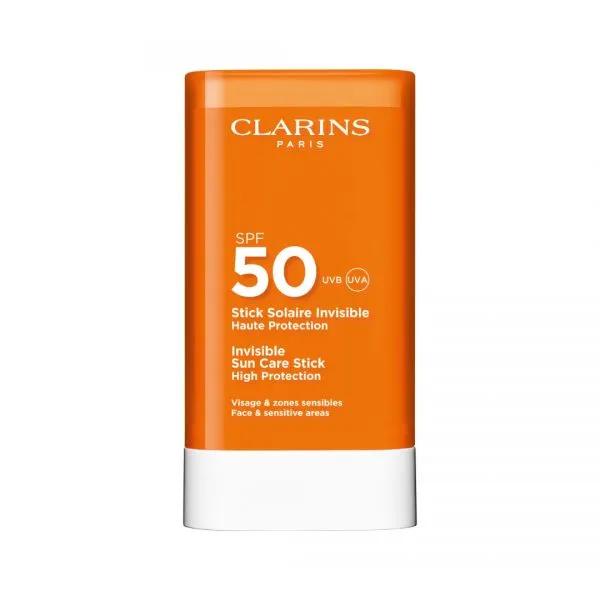 Protector Solar Stick SPF 50 Clarins - Cont.150 mL