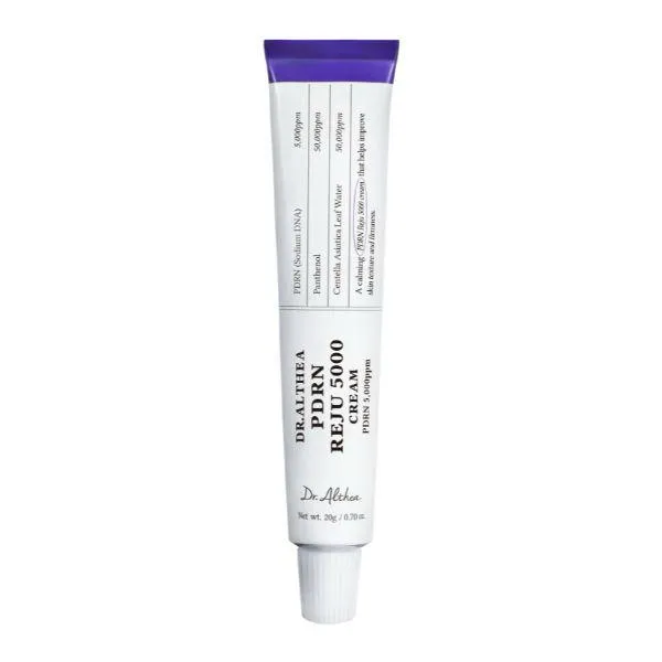 Crema Facial PDRN Reju 5000 Dr.Althea - Cont.20 gr