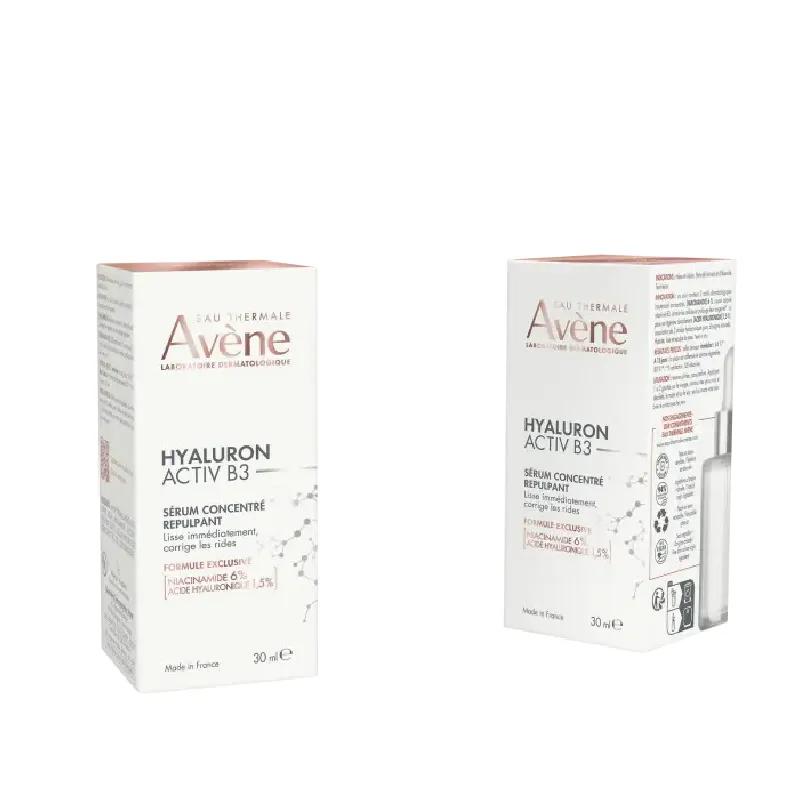 Avene Hyaluron Activ B3 Serum Concentrado - Cont. 30 ml.